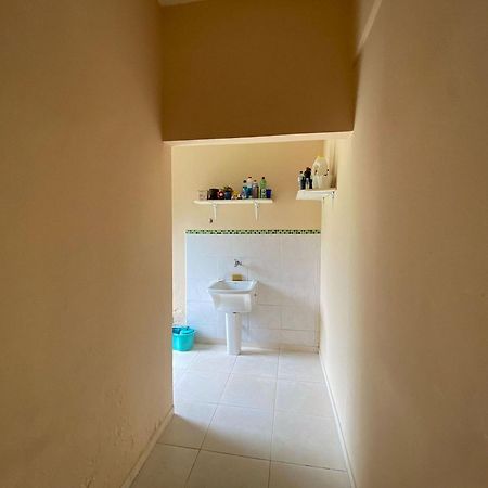 Casa Familia Com Ar Vaga Praia Do Centro Araquari Dış mekan fotoğraf